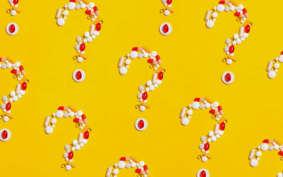 That multivitamin you mindlessly pop isnâ€™t the answer to tackle a deficiency 