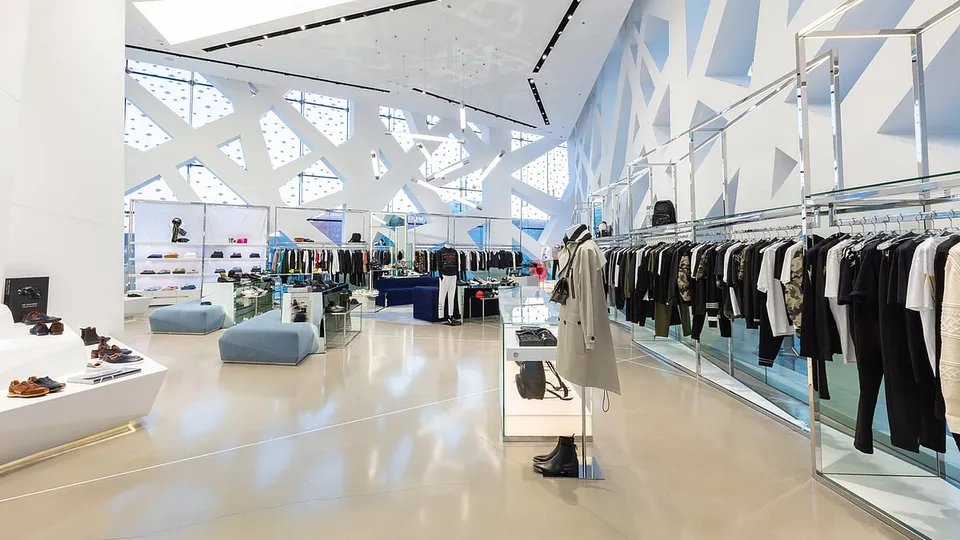 7 stylish concept stores to visit on your next trip to Dubai