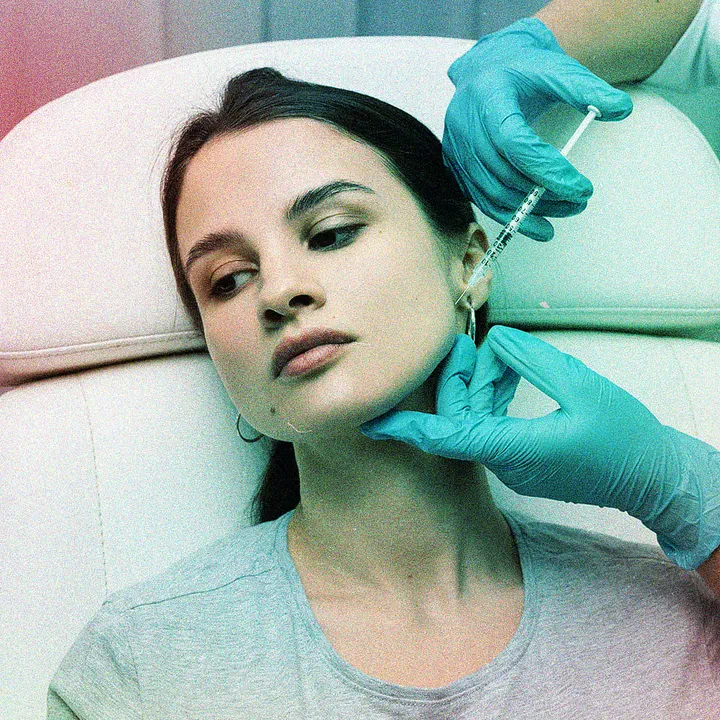 Why are young Indians afraid to admit they got Botox?