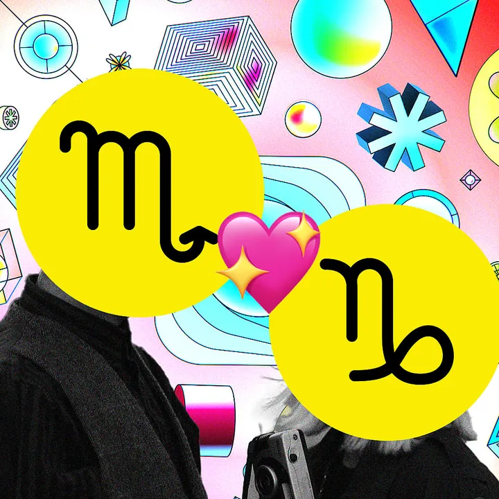 Why zodiac compatibility isnâ€™t the sole yardstick to find an ideal partner