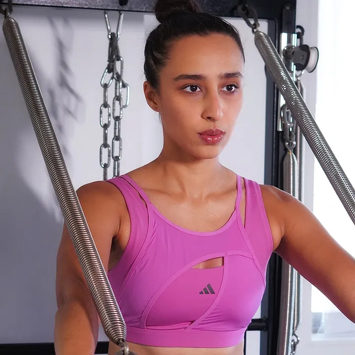Fitness expert Namrata Purohit busts long-held misconceptions around Pilates