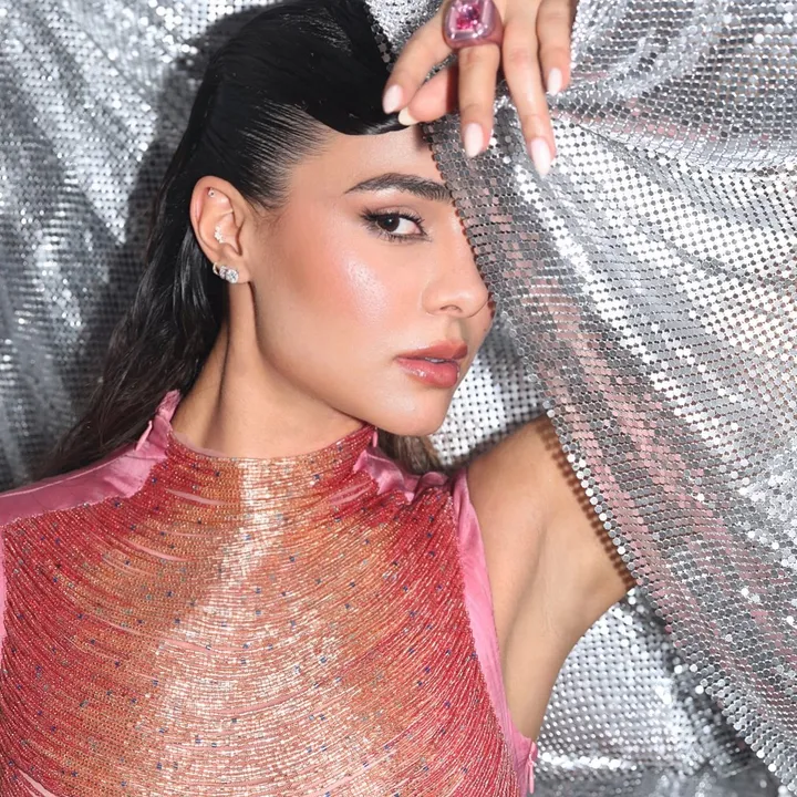 Is Tania Shroff redefining cool for a new generation?