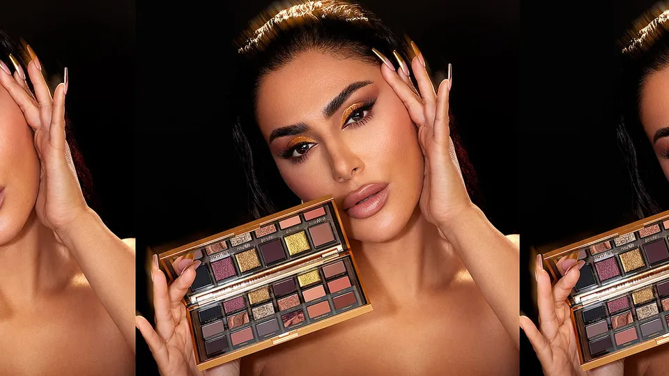 Huda Beauty just dropped on Myntraâ€”these are our 8 must-haves 