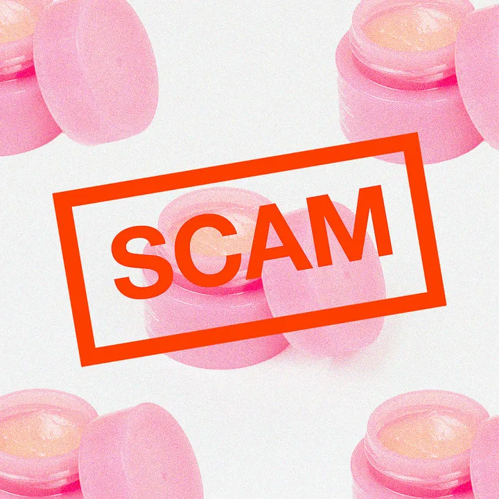 Scam Alert: 7 beauty products that are better off in the trash can
