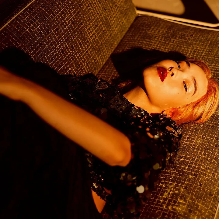 Is your sequinned dress slowly, unintentionally destroying the planet?