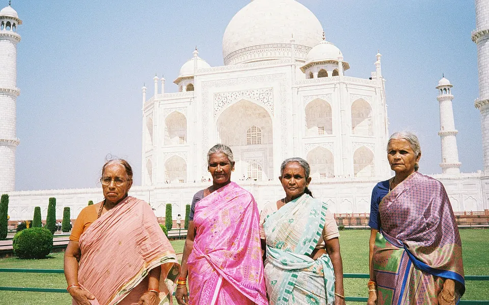 Why choosing slow travel is the most fulfilling way to discover a place
