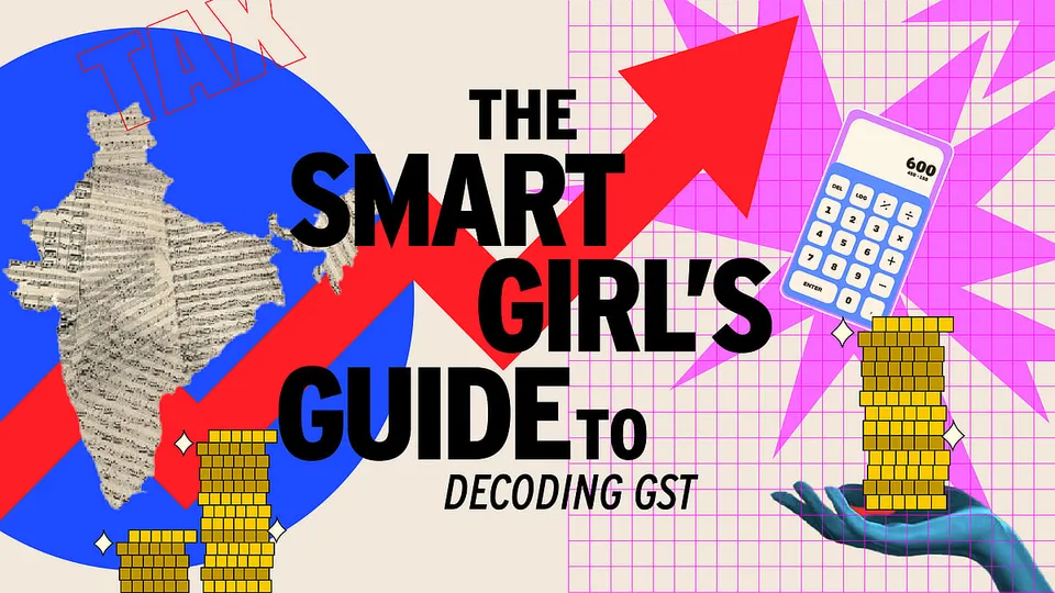 Breaking down GST for small-business owners