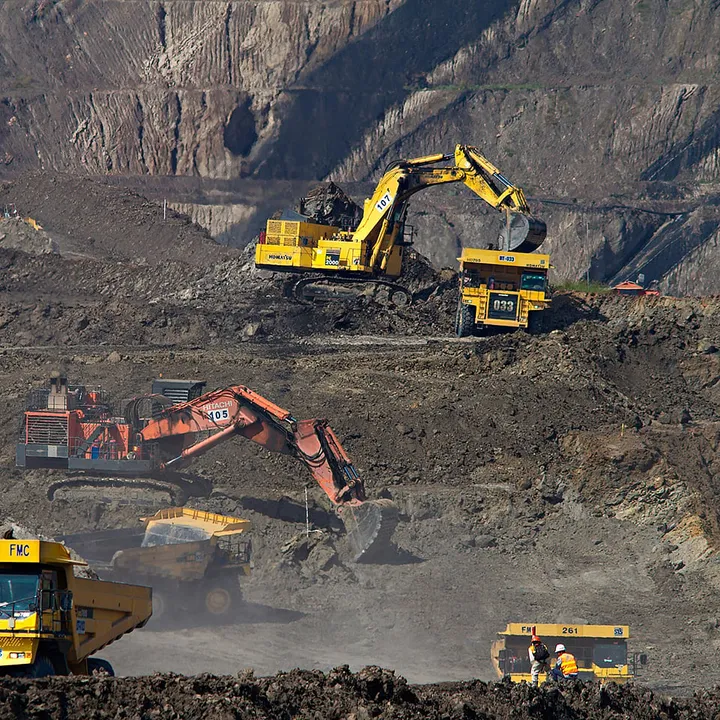 How coal mining is destroying one of Indiaâ€™s densest forestsâ€”and its tribals