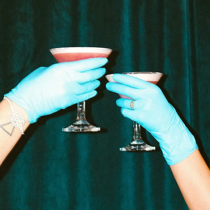 Whatâ€™s in Gen Zâ€™s glass? A peek into young Indiaâ€™s drinking habits 