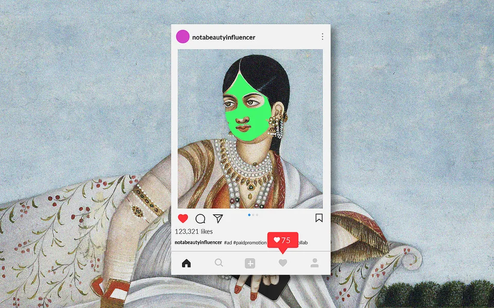 Are your favourite beauty influencers lying to you? 