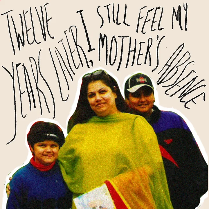 Anshula Kapoor on the unseen scars of grief: Holding on when memories slip away