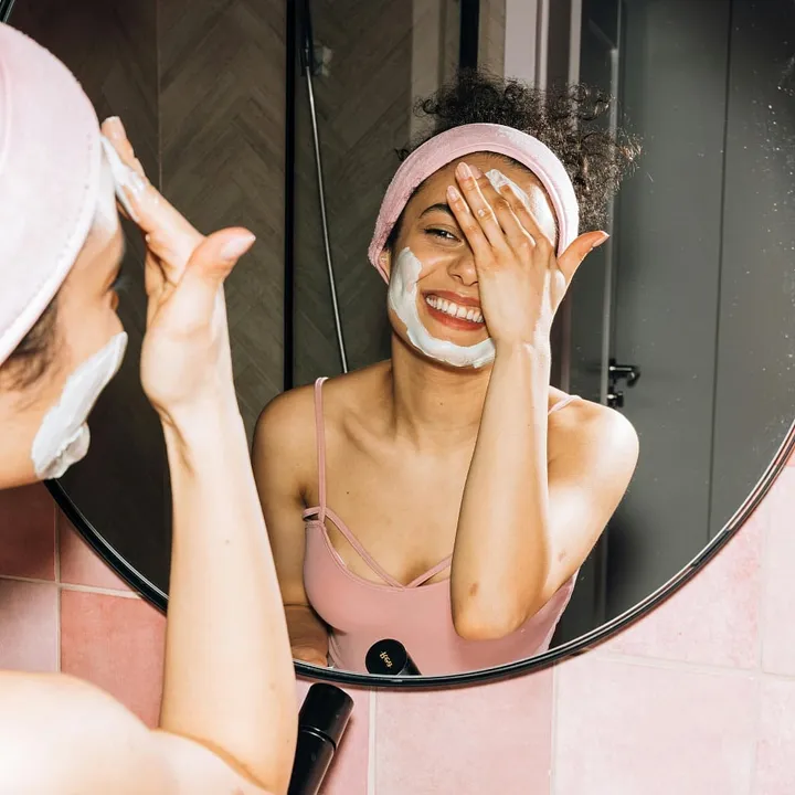 The best skincare routine for acne-prone skin