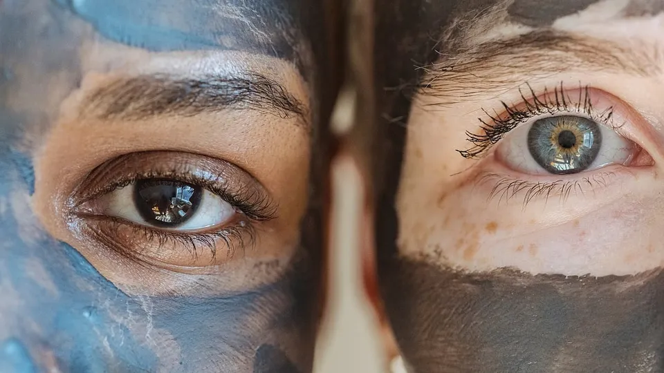 6 clay masks to suit every skin type for an express facial at home