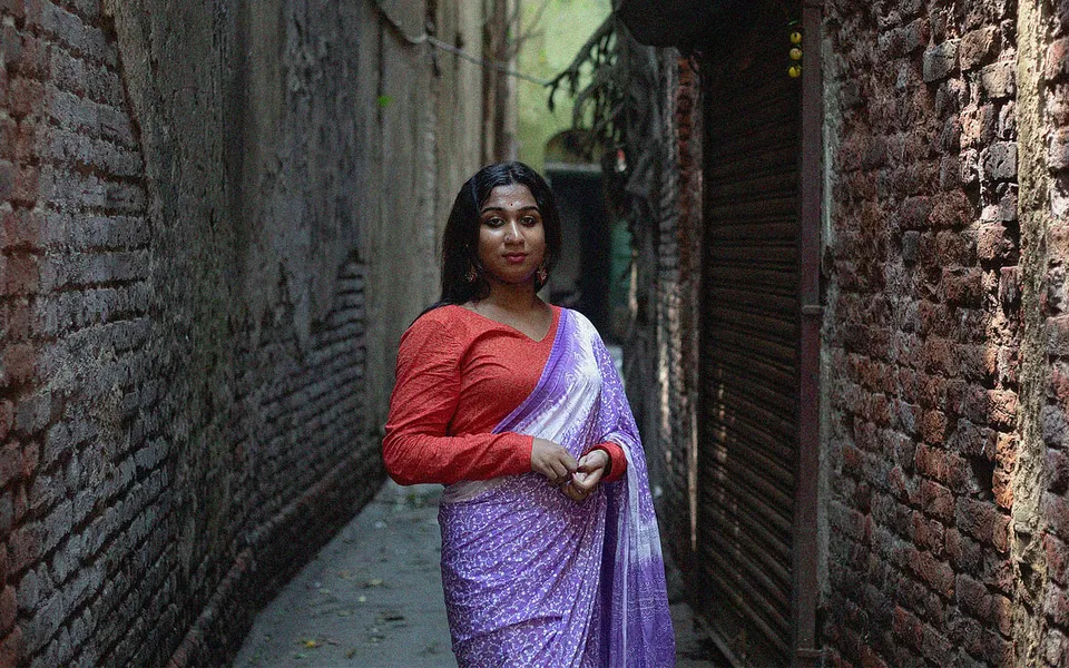 Who belongs where? The dilemmas of the CAA-NRC for the trans community in India