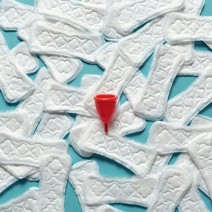 Is it time to switch to menstrual cups? Hereâ€™s what you need to know