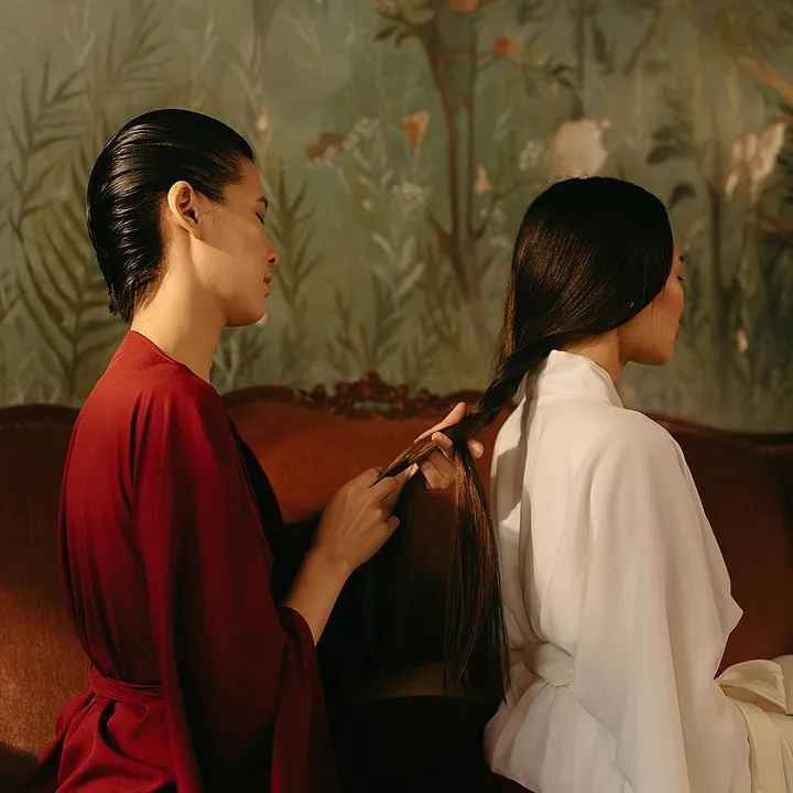 Ayurveda-approved rituals for longer, healthier hair