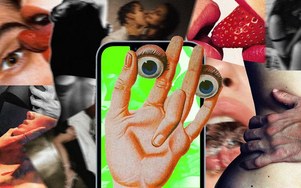 Sex, social media, and the new age of Indian porn consumption