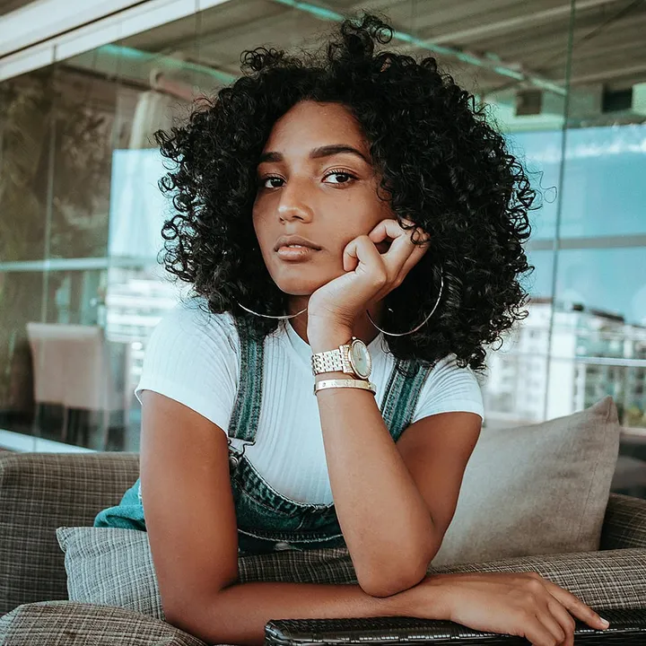 A guide to styling and maintaining curly hair
