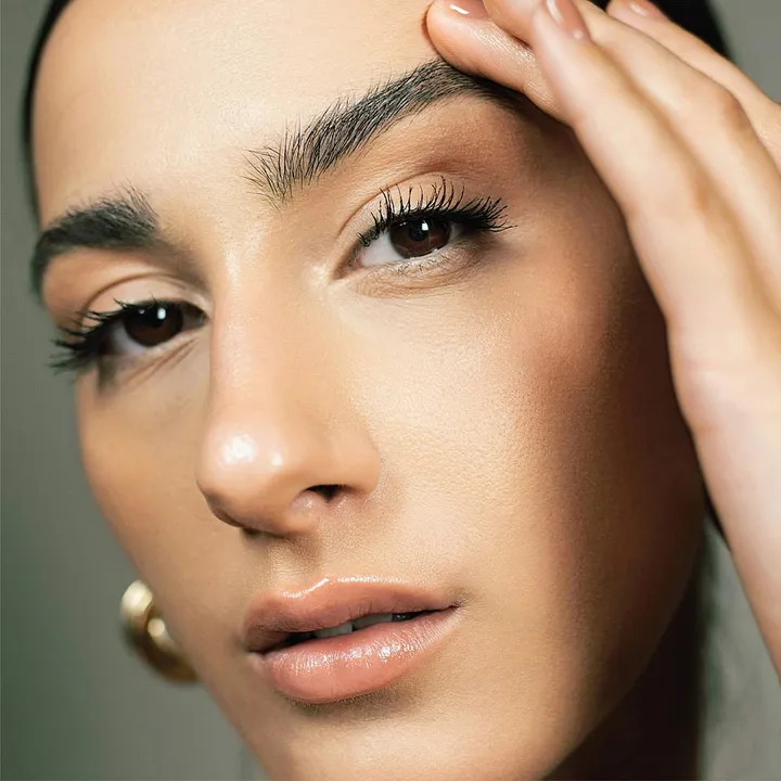 Your guide to a party-ready face: make-up artists spill their hacks