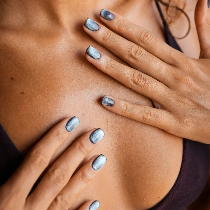 An easy nail-care guide you can follow at home