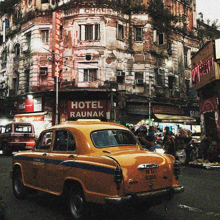 How Kolkataâ€™s ancient pice hotels have survived in the era of Swiggy-Zomato