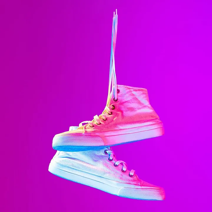 10 iconic sneakers that spurred a cultural revolution