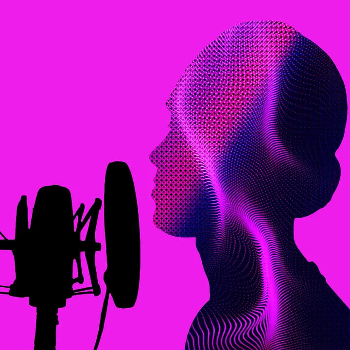 Is AI silencing the voices behind your favourite characters?