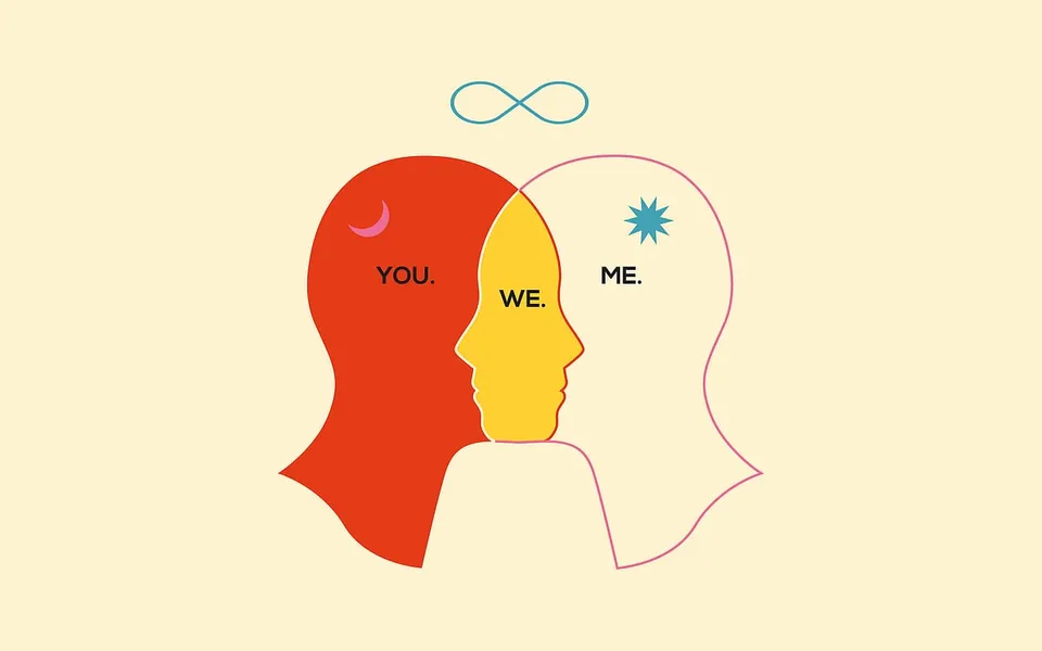 A lot is at stake if youâ€”and your partnerâ€”are avoiding couples therapy