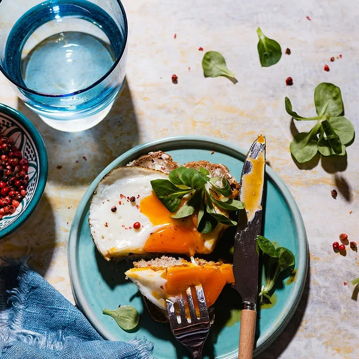 What you didnâ€™t know about nutrition: Your food choices impact your mood more than you think