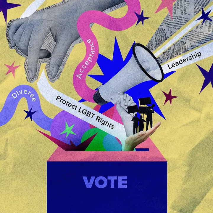 Can Indian party politics make room for LGBTQ+ representation beyond tokenism?
