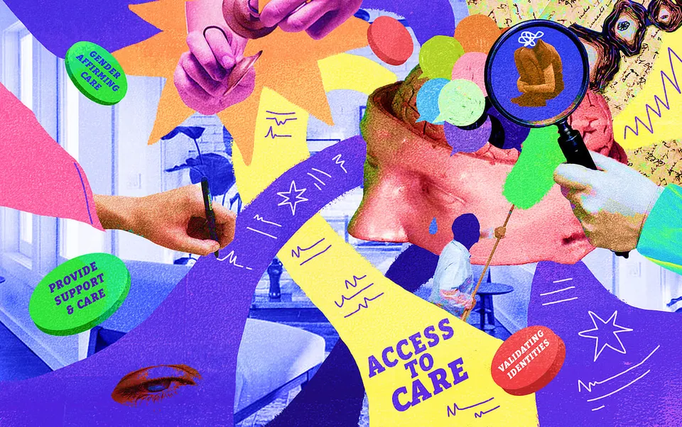 Is India ready for queer-affirmative mental health?