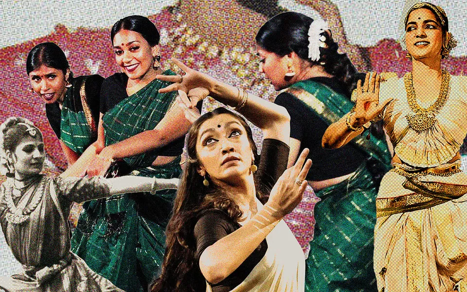 Who owns Bharatanatyam? Reclaiming a legacy beyond power and exclusion 