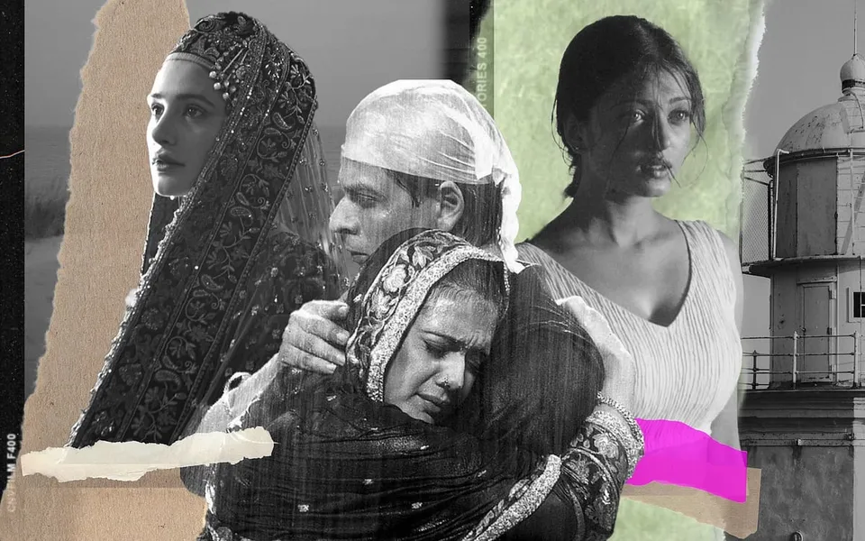 Bollywoodâ€™s bad year: How nostalgia is filling empty theatres