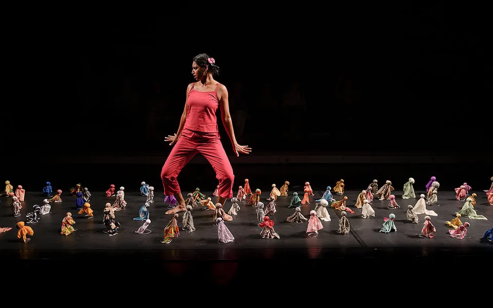 Why Indiaâ€™s artists and audiences are craving fresh, fearless festivals that support new voices