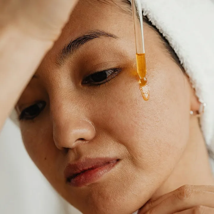 The best face oils for glowing skin this wedding season