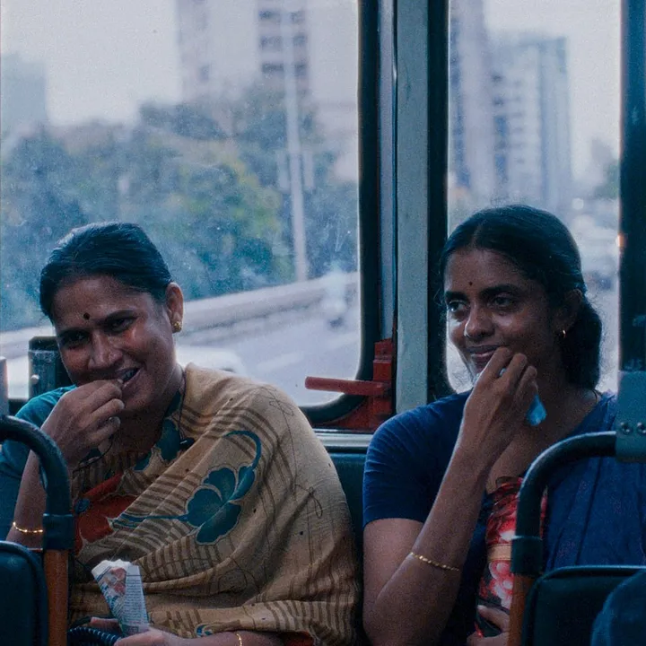 What happens when reality meets escapism? Payal Kapadia on the new language of Indian cinema