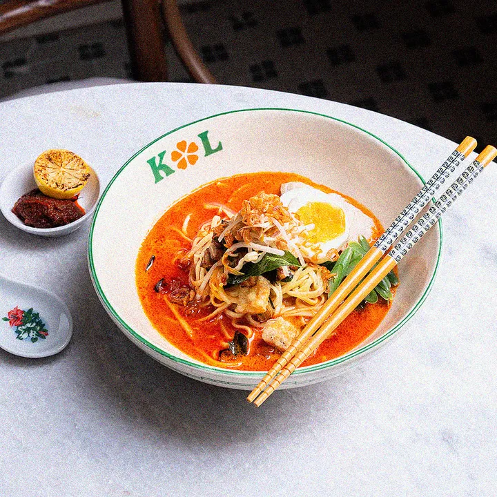 5 restaurants to try for genuine Malaysian food in India 