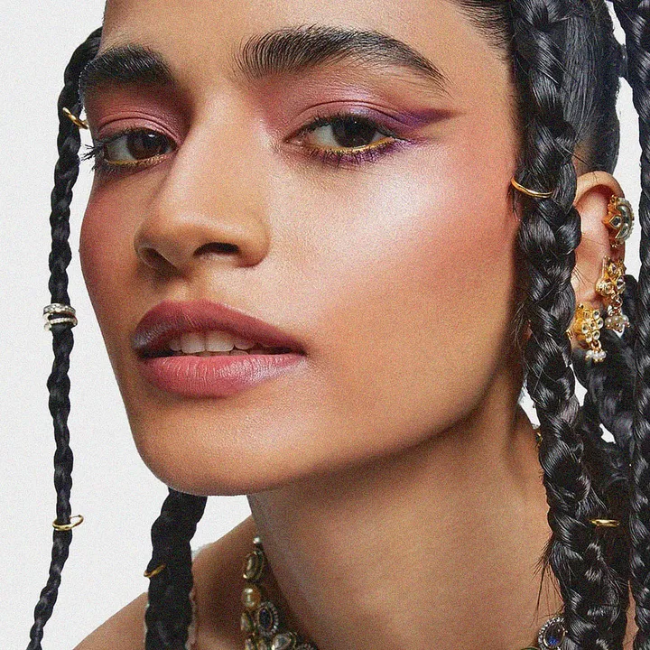 The lip service of inclusivity: Why the beauty industry still doesnâ€™t see brown skin