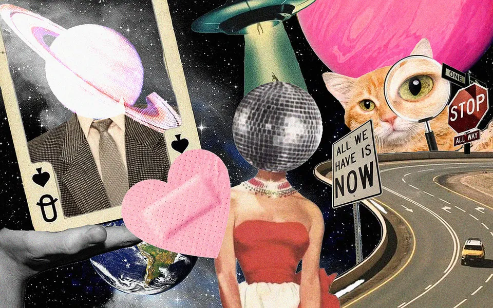 What 2025 has in store for your zodiac sign: Career, love, and life predictions