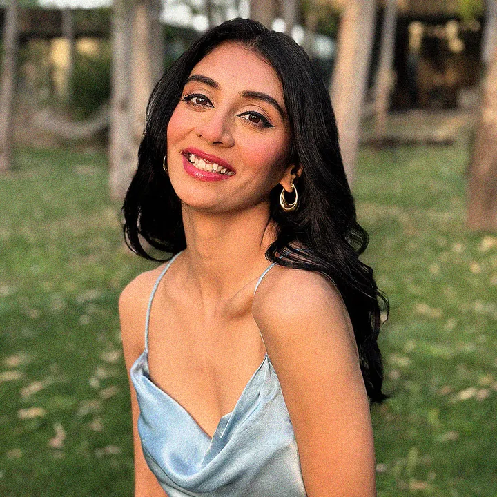 Dolly Singh: â€œThe Internet has not only changed how stories are told but also who gets to tell themâ€�