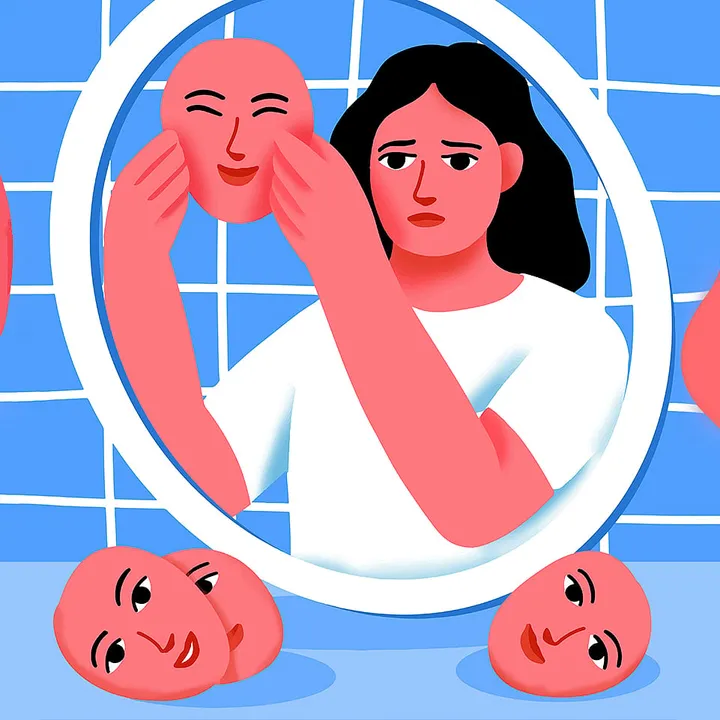 A sorry state of affairs: why women can't stop apologising