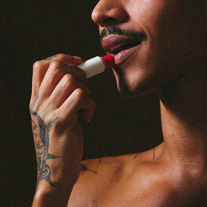 Giving lip scrubs a miss? Hereâ€™s why they deserve a spot in your lip care routine