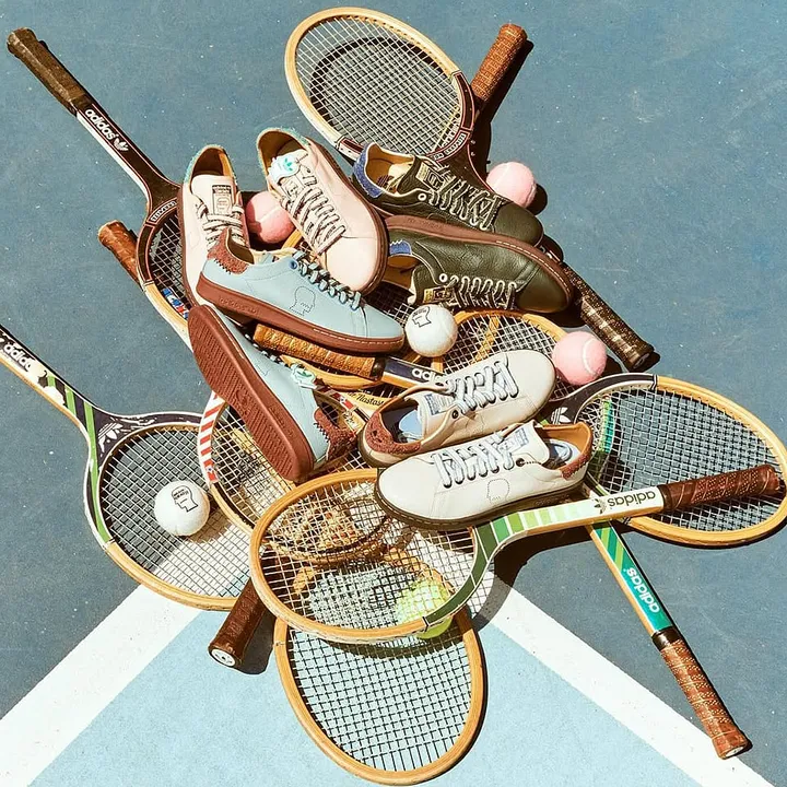 Retro sneakers are back in vogue: Why everyoneâ€™s hooked on to vintage kicks