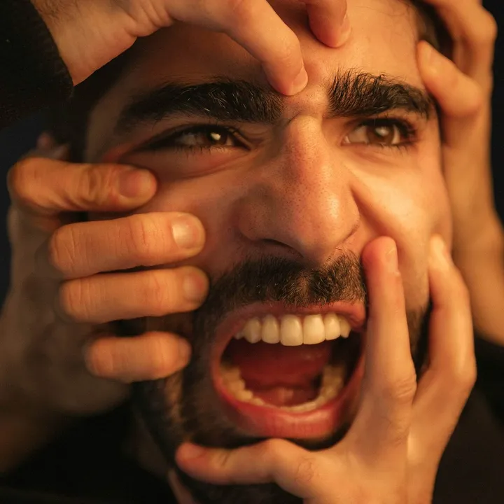 Is â€˜male PMSâ€™ real? Hereâ€™s what hormonal imbalance in men looks like