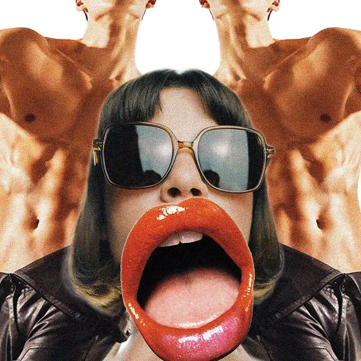 Does your gym crush motivate you to work out better? 