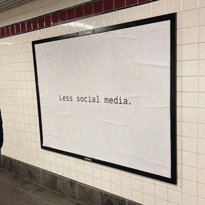 Can a social media detox cure or is it just another trend? 