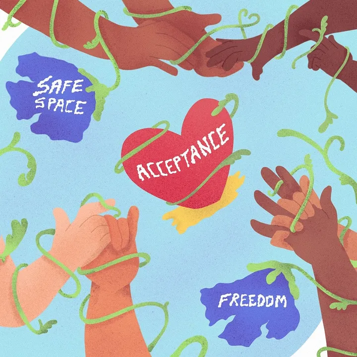 Who gets to be loved openly? The caste and class divides in queer relationships