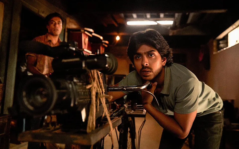 Fact, fiction, or something else? Why Indian cinema is borrowing from reality