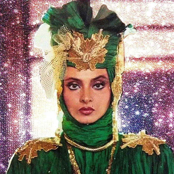 Bollywood didnâ€™t mean to influence queer fashion. It did anyway