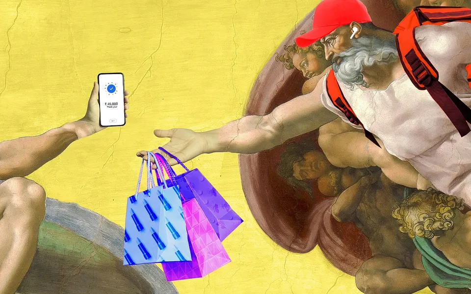 The Rise and Rise of Beauty on Indiaâ€™s Quick Commerce Platforms 